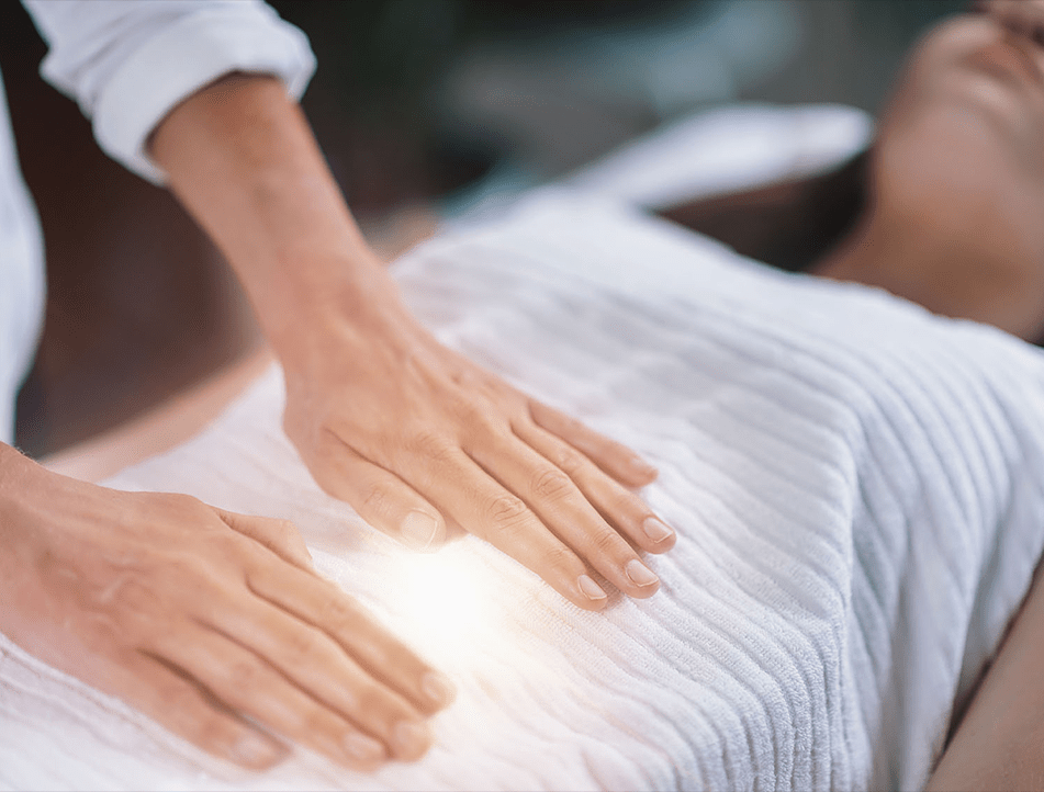 Le Reiki en&nbsp;bref