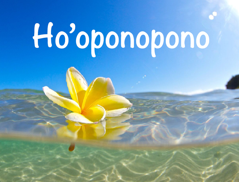 Ho&rsquo;oponopono : mode&nbsp;d’emploi