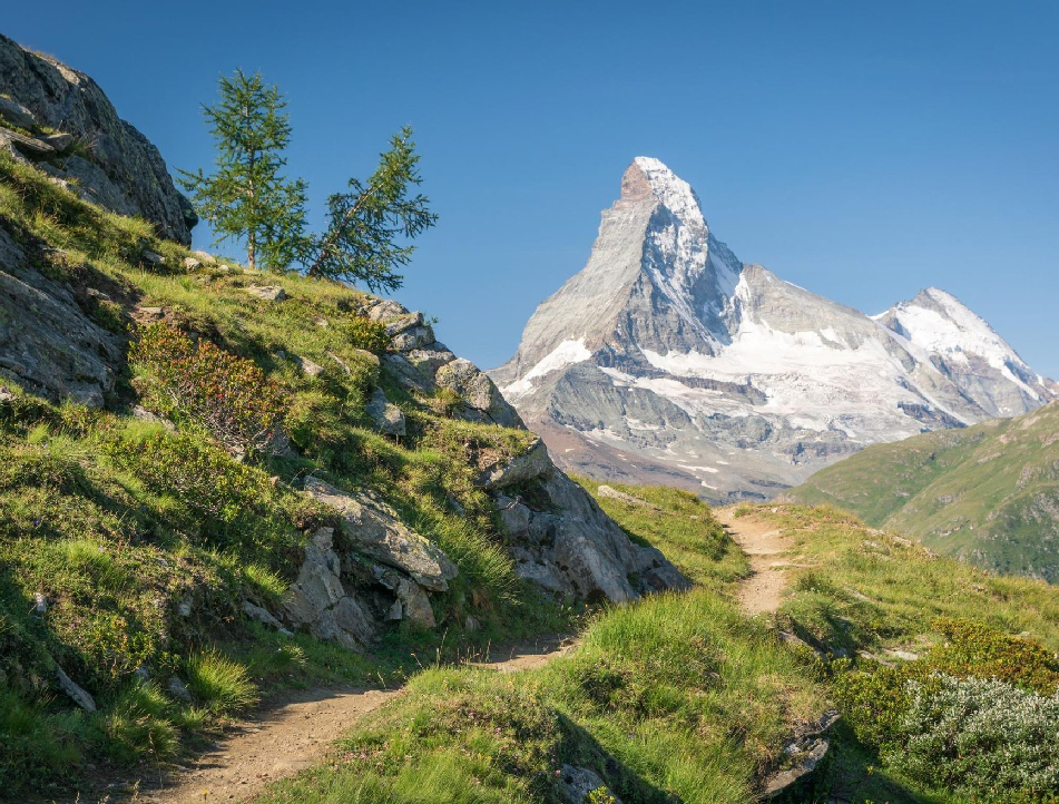 Marcher sur le chemin&nbsp;spirituel