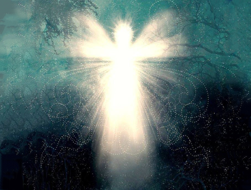 Les Êtres de&nbsp;Lumière